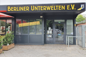 unterwelten